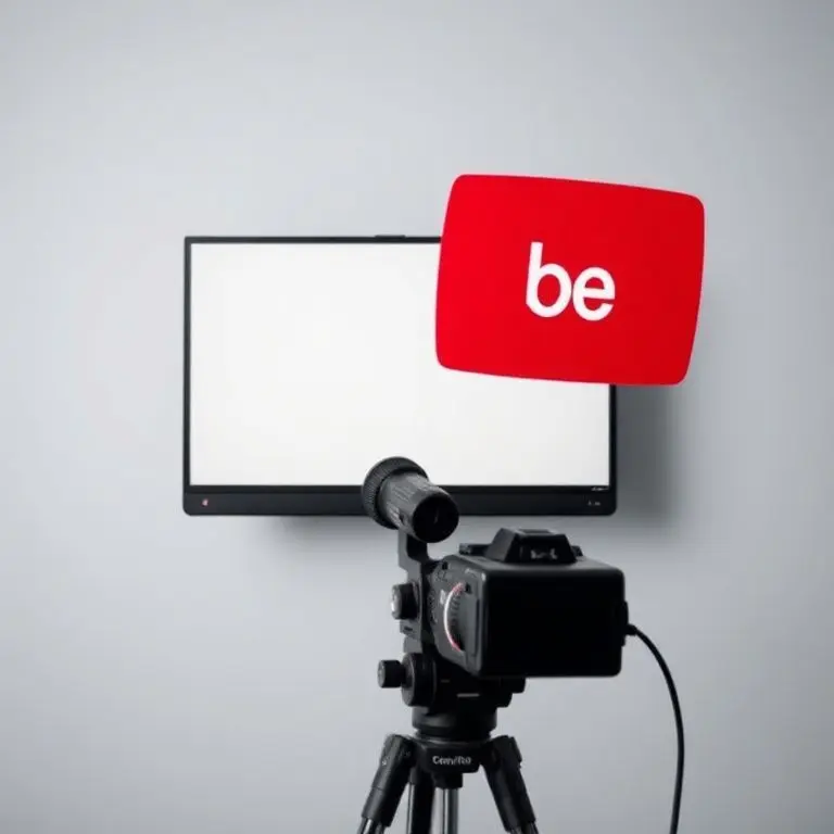 유튜브 콘텐츠 제작의 핵심 이해: 기본 이론과 학습 배경