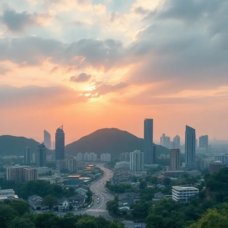 [배경] 지역 기반 유튜브의 탄생 배경과 대구만의 특성 분석