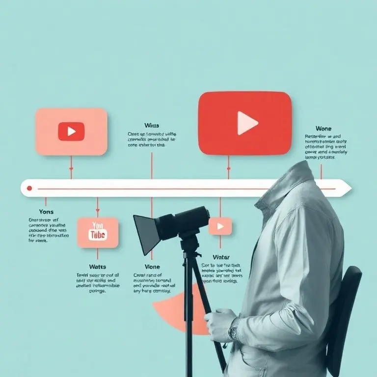 성공적인 유튜브편집자구인을 위한 실행 로드맵 및 최적화 팁