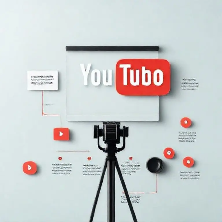 성공적인 유튜브 채널을 위한 실전 평가와 로드맵