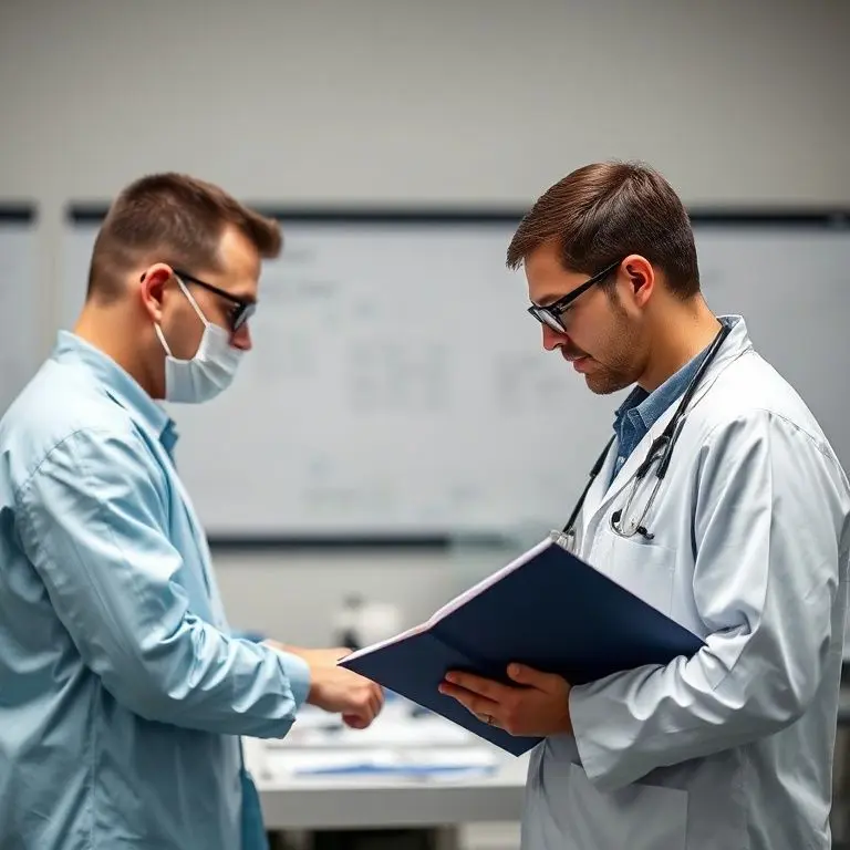 실제 사례를 통한 실전 평가: 학원 교육의 활용과 그 한계