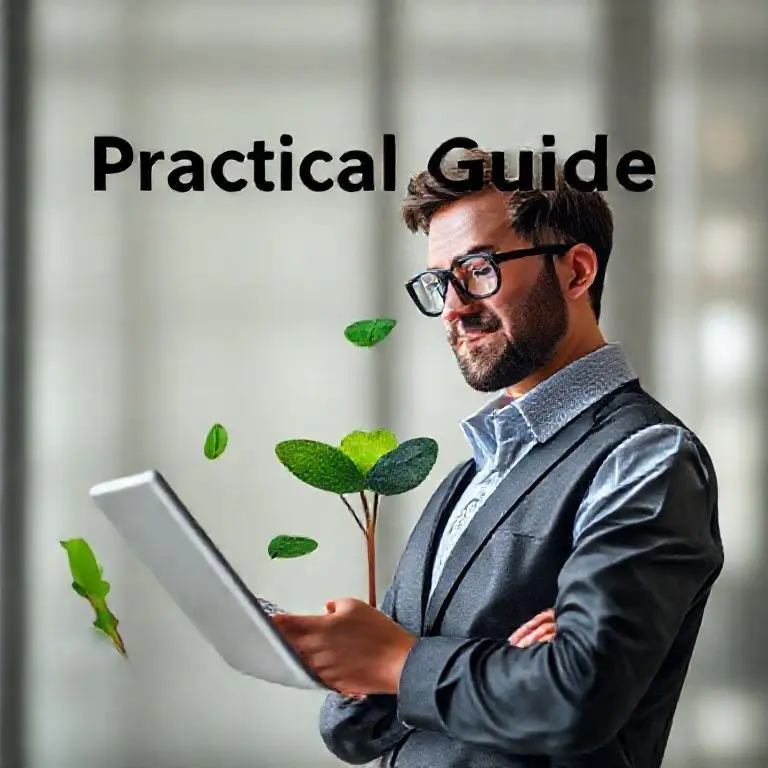 실전 가이드: 지속 가능한 성장을 위한 최적화 팁