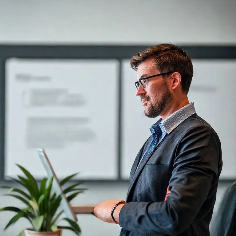 결론: 투자의 가치를 극대화하는 균형 평가